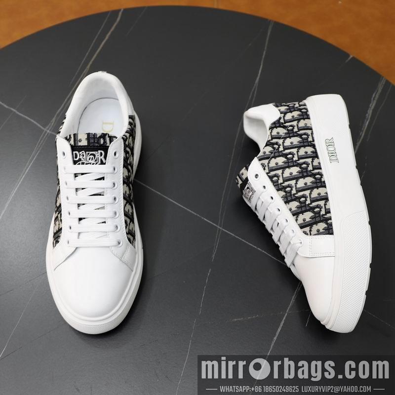 Replica Dior Shoes sz38-45 hnw0405