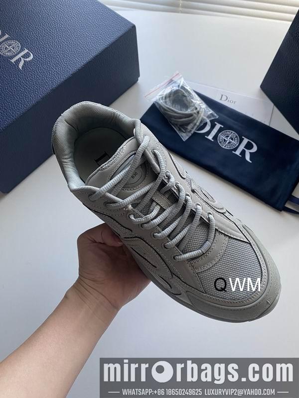 Replica Dior Shoes sz38-45 WM1106