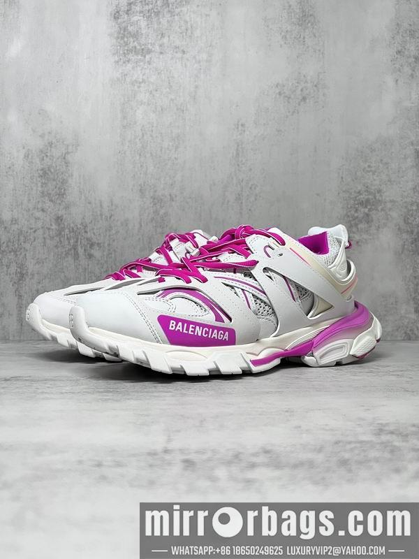 Replica Balenciaga Shoes sz36-45 hnm0112