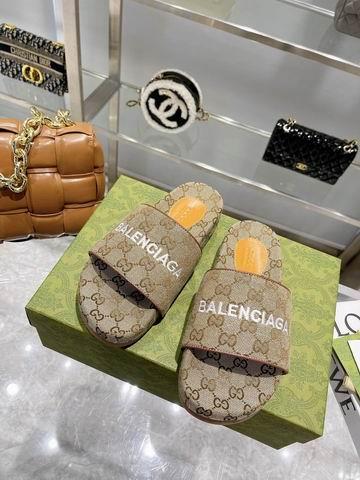 Replica Balenciaga Shoes sz36-46 mnh0502