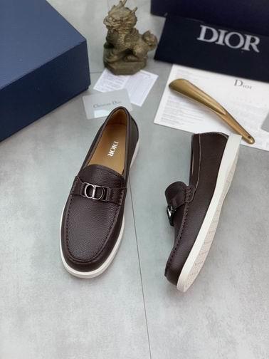 Replica Dior Shoes sz38-45 mnh0513