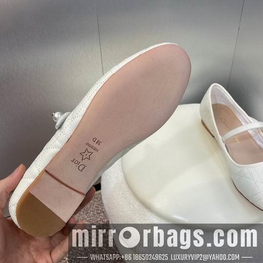 Replica Dior Shoes sz34-43 mnh0507