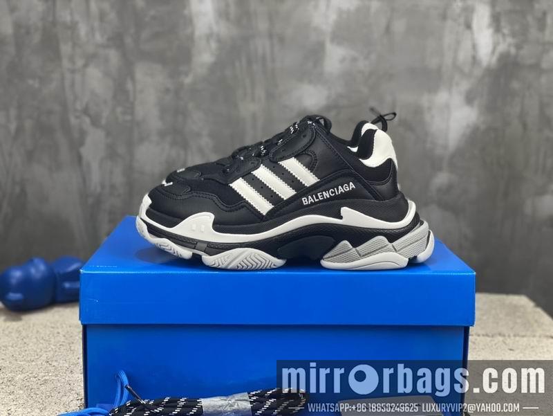 Replica Balenciaga Shoes sz35-45 hnm0106
