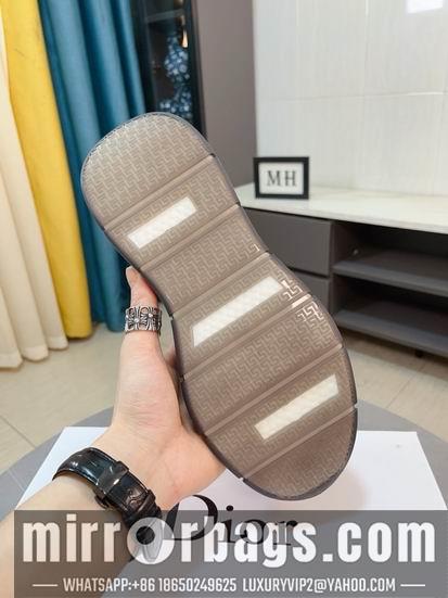 Replica Dior Shoes sz38-44 mnh0705