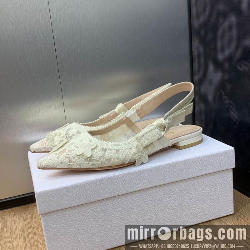 Replica Dior Shoes sz33-44 mnw0205