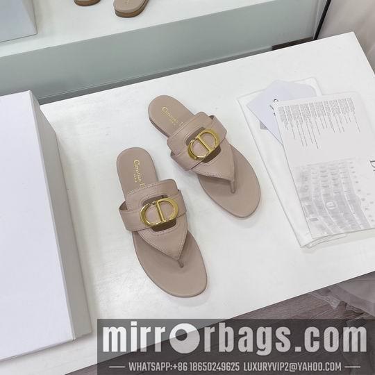 Replica Dior Shoes sz35-41 mnh0312