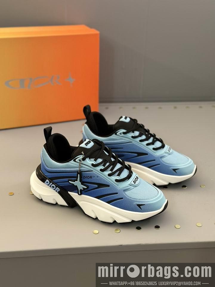 Replica Dior Shoes sz39-45 hnh1226