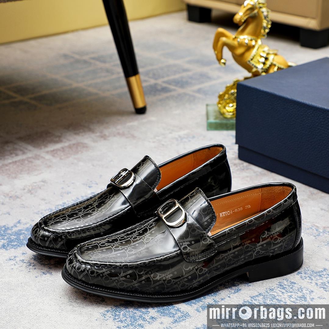 Replica Dior Shoes sz38-44 hnh1251