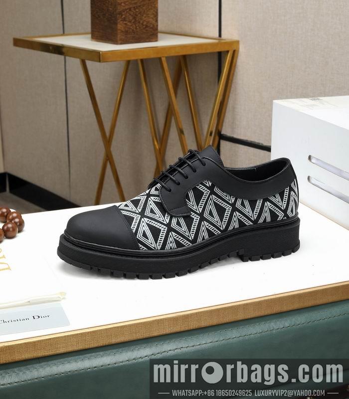 Replica Dior Shoes sz38-44 hnm0134