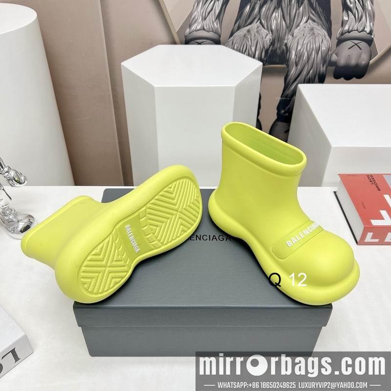 Replica Balenciaga Shoes sz35-40 5C J1008