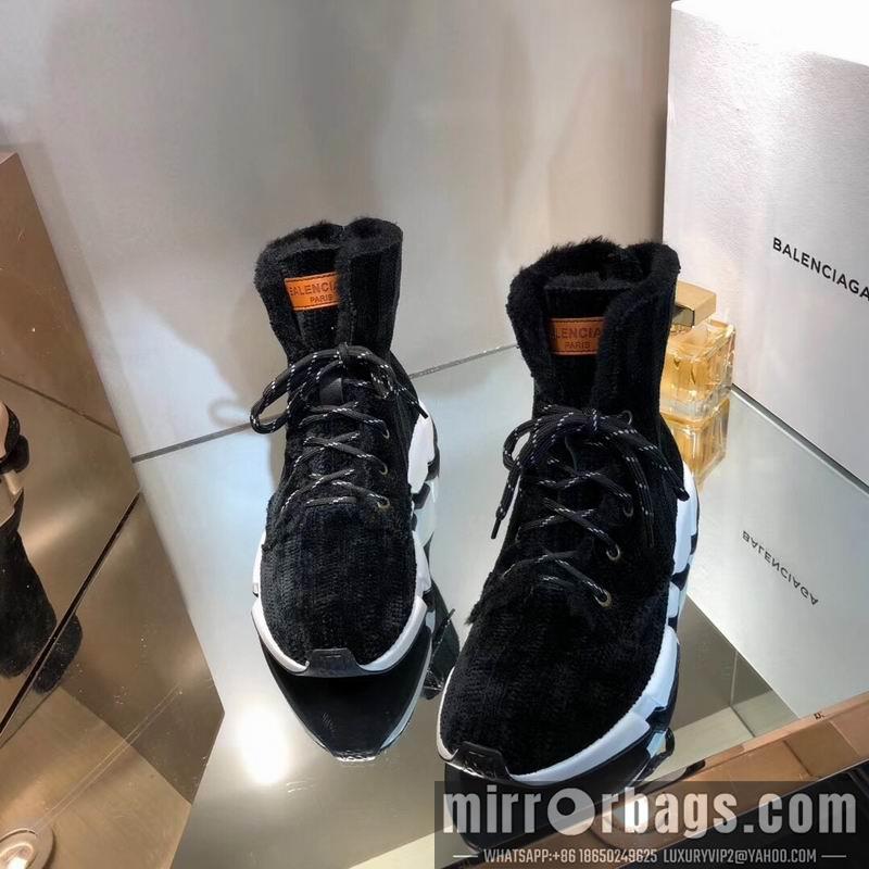Replica Balenciaga Shoes sz34-45 mnm0105