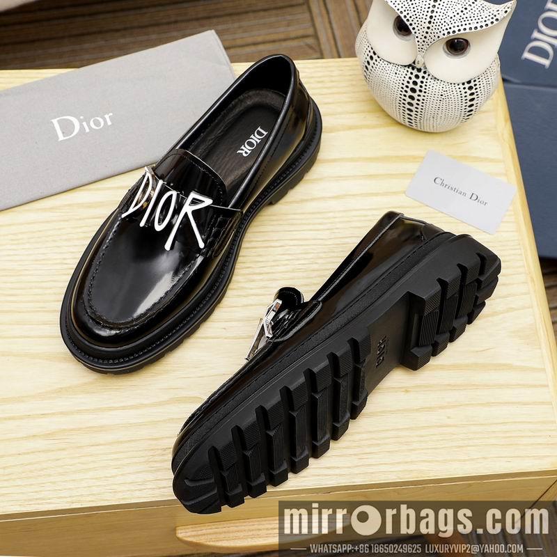 Replica Dior Shoes sz38-45 mnw0315