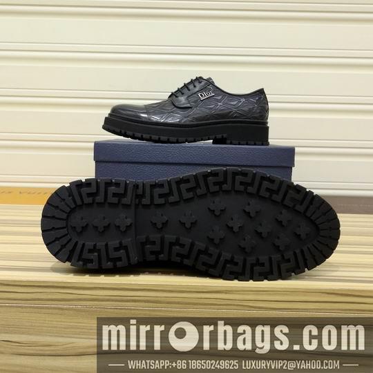 Replica Dior Shoes sz38-45 mnh0542