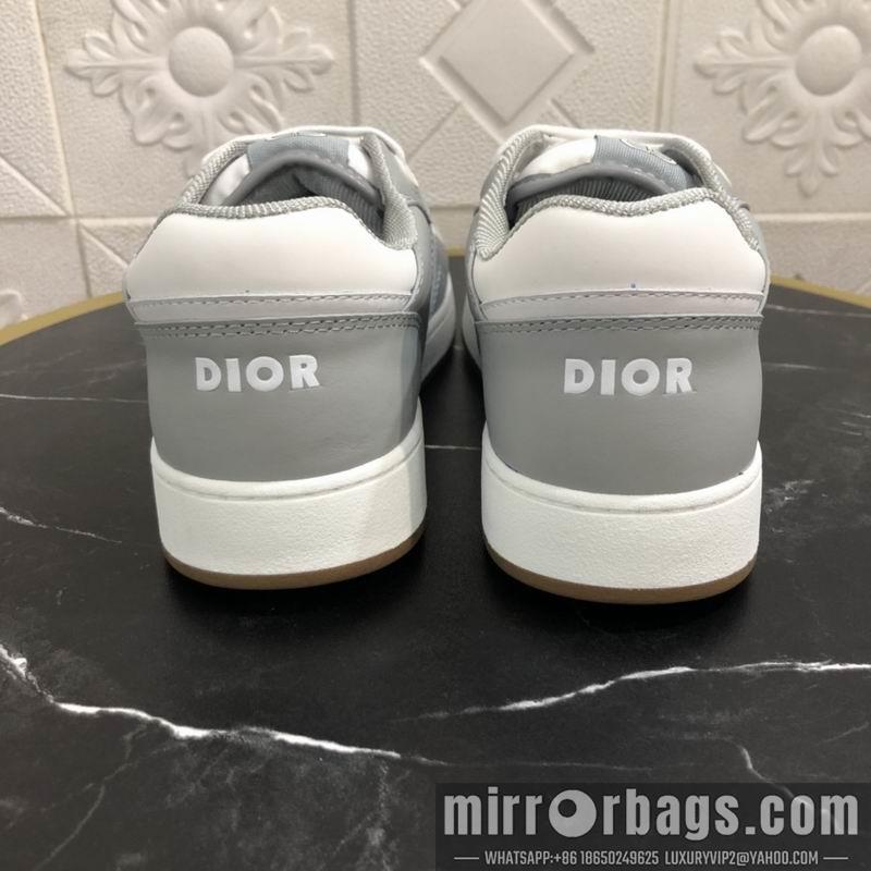 Replica Dior Shoes sz35-45 mnm0103