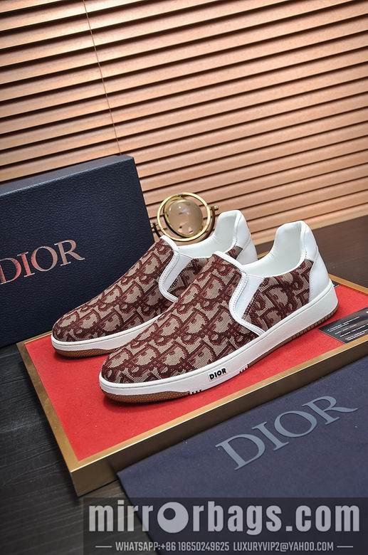 Replica Dior Shoes sz38-44 1C h0513