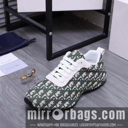 Replica Dior Shoes sz38-44 hnh0804