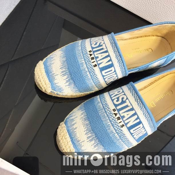 Replica Dior Shoes sz35-41 mnh0901
