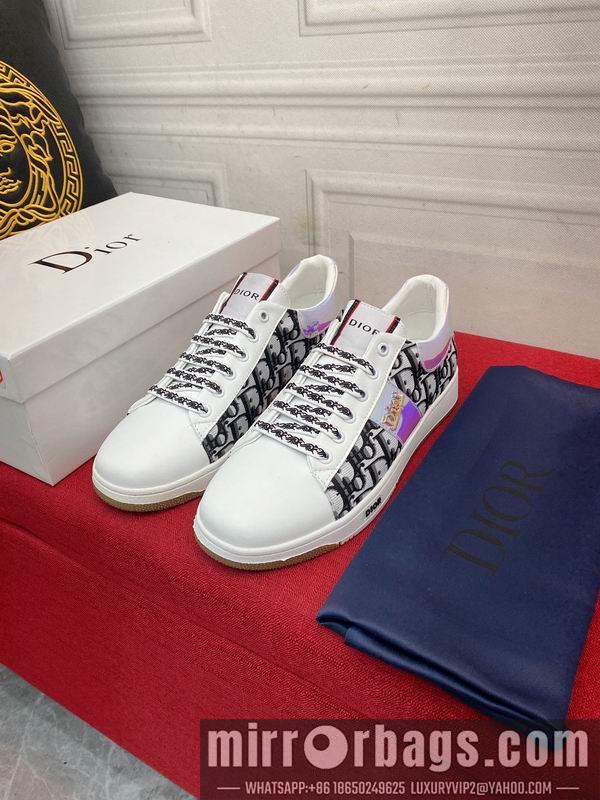 Replica Dior Shoes sz38-44 mnm0130