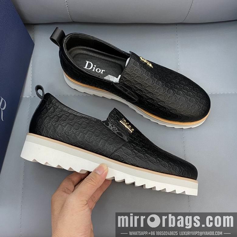 Replica Dior Shoes sz38-44 2C h0512