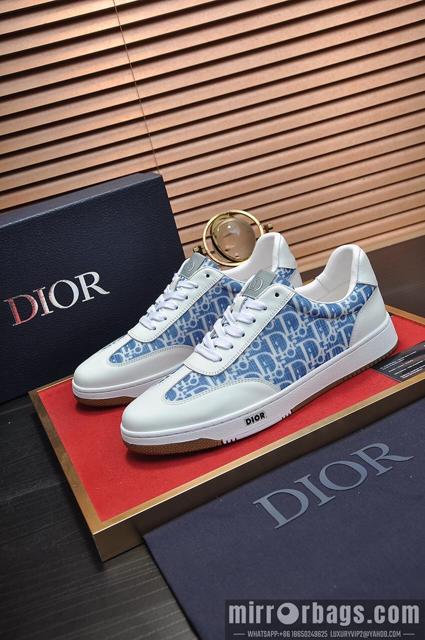 Replica Dior Shoes sz38-44 h0609