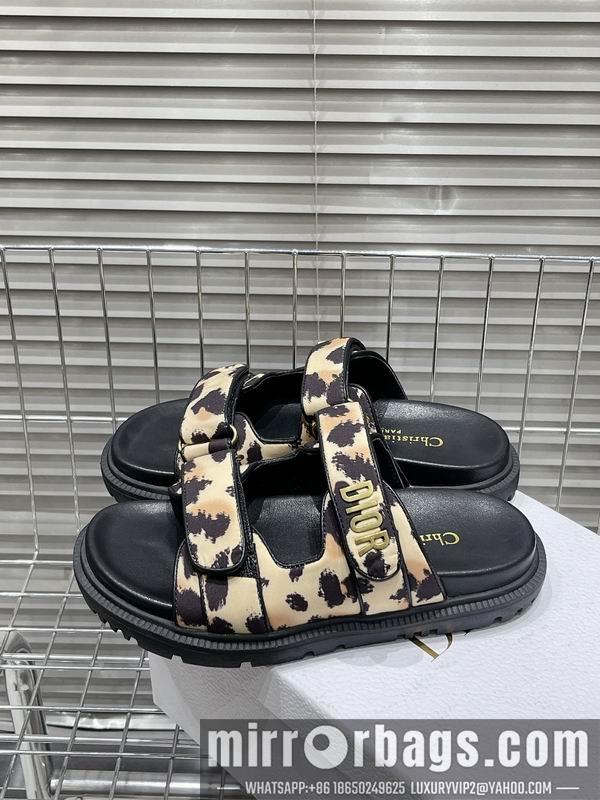 Replica Dior Shoes sz35-41 mnw0205