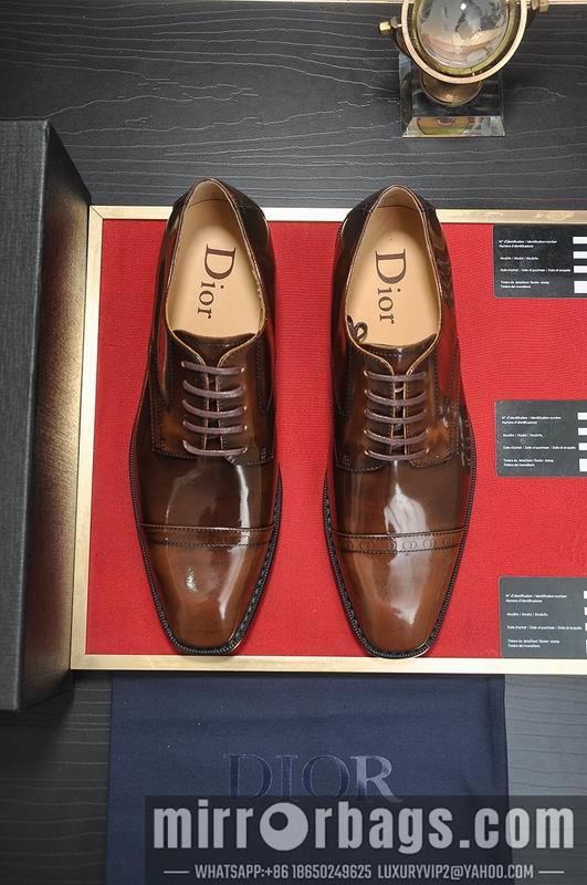 Replica Dior Shoes sz38-45 mnw0323