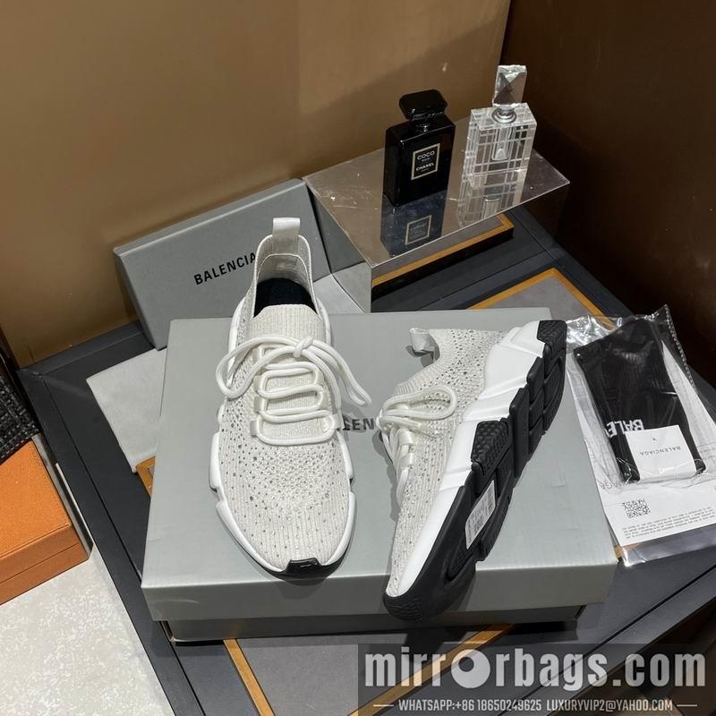 Replica Balenciaga Shoes sz35-45 mnm0127