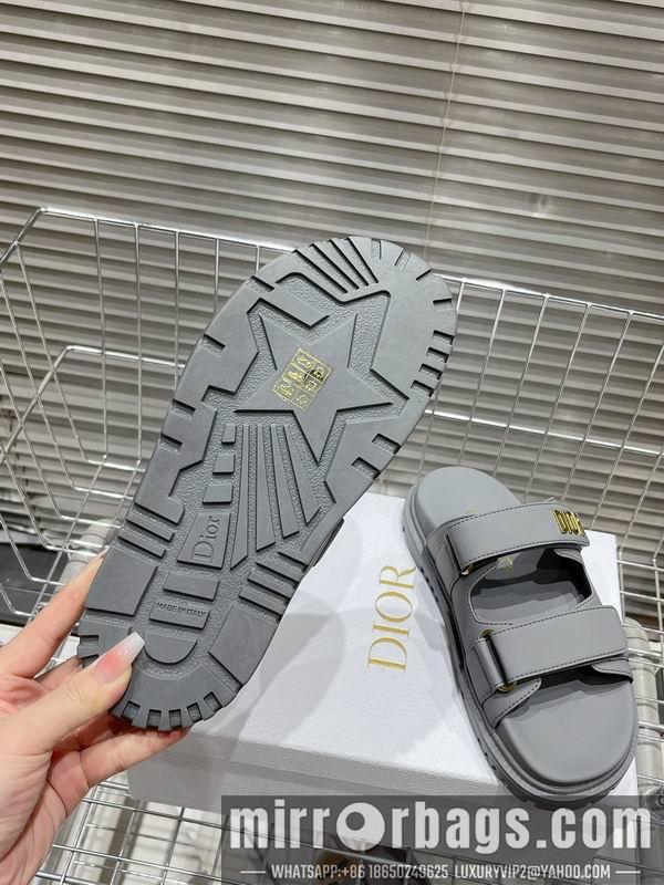 Replica Dior Shoes sz35-41 mnw0217