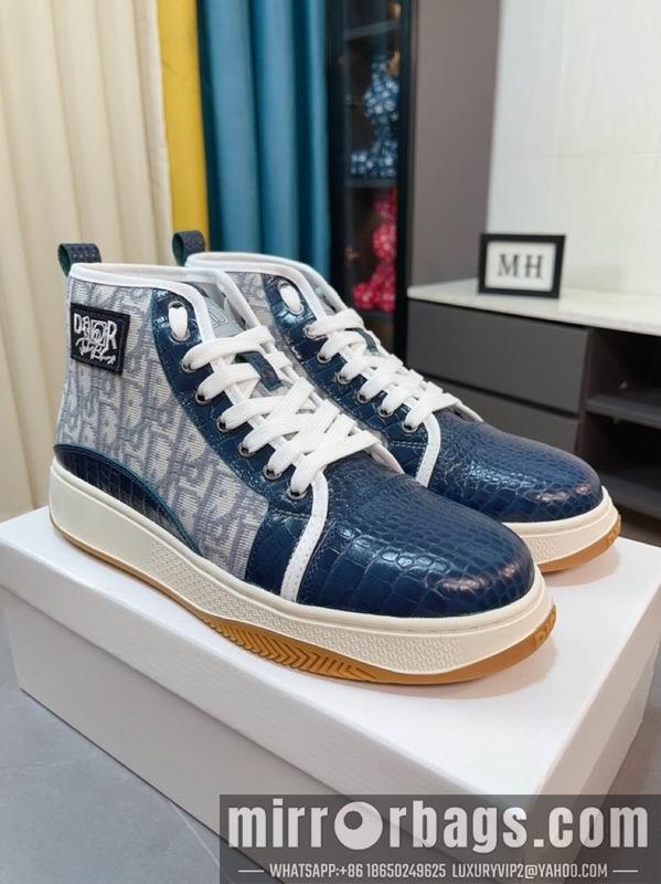 Replica Dior Shoes sz38-44 hnm0113