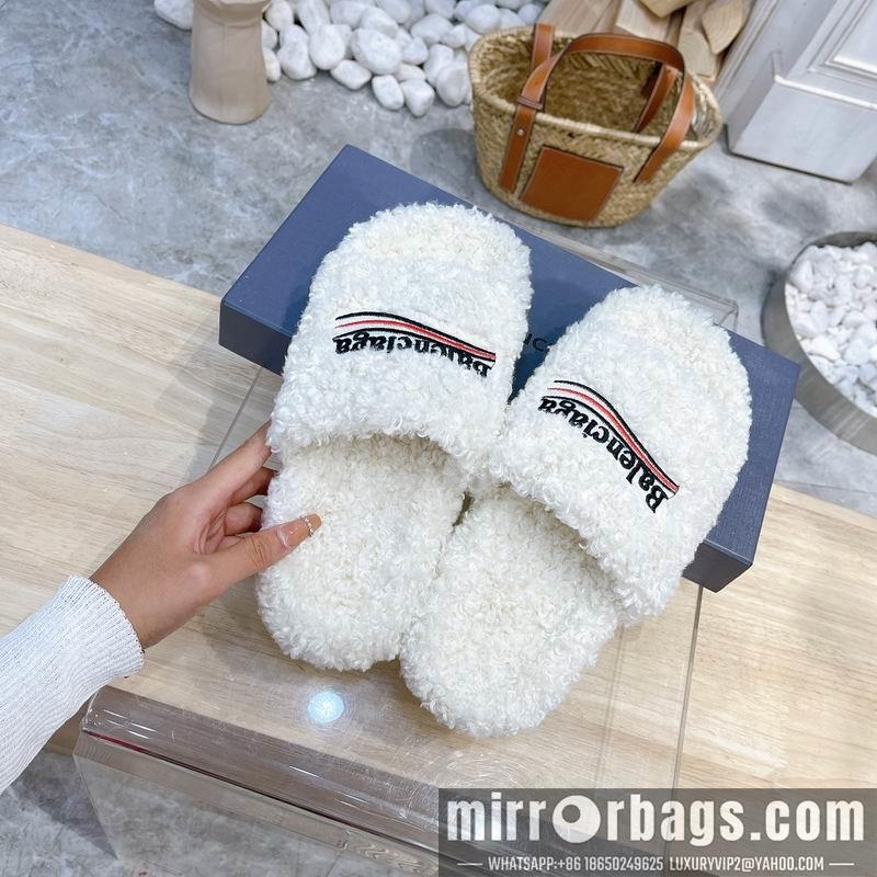 Replica Balenciaga Shoes sz35-46 mnw0315