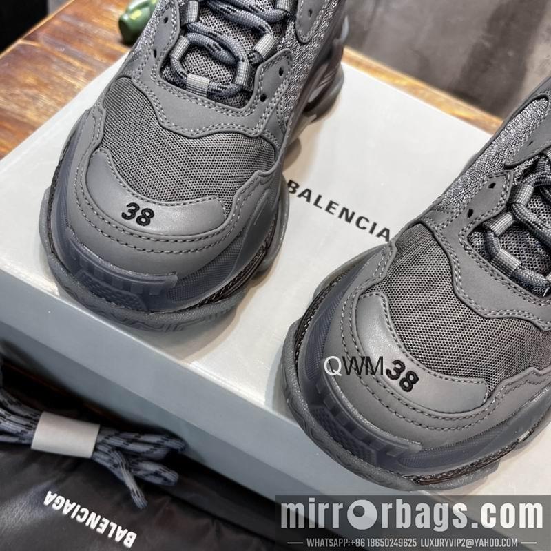 Replica Balenciaga Shoes sz35-45 WM0215