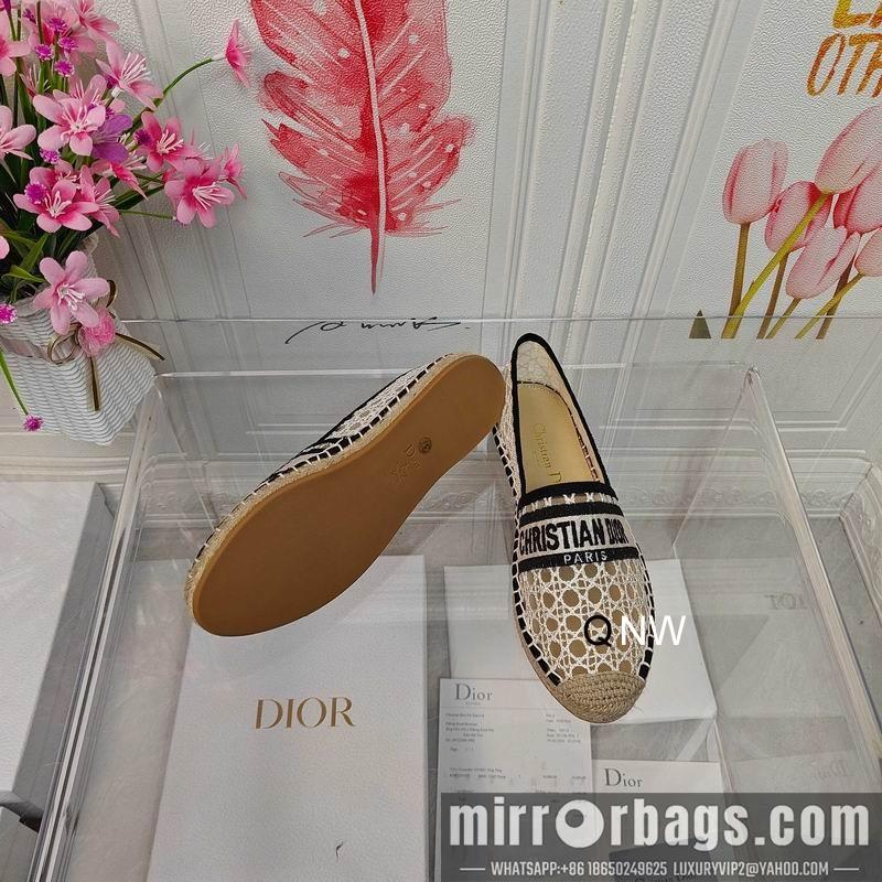 Replica Dior Shoes sz35-40 NW0302