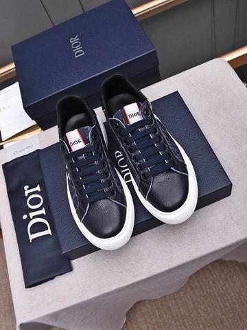 Replica Dior Shoes sz38-45 hnh0710