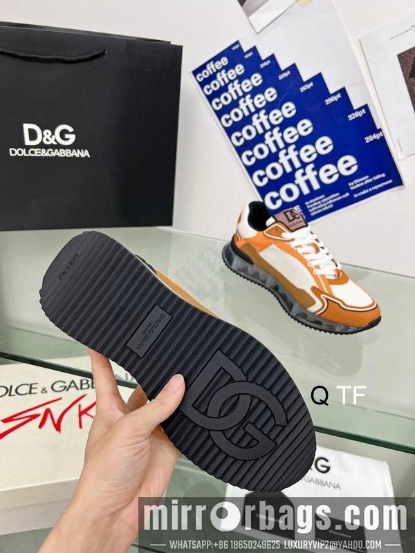Replica Dior Shoes sz38-45 8C TF0806
