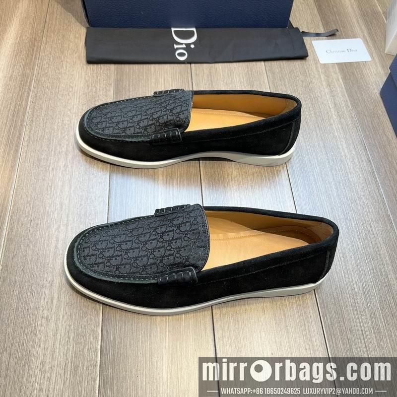 Replica Dior Shoes sz39-44 hnm0144
