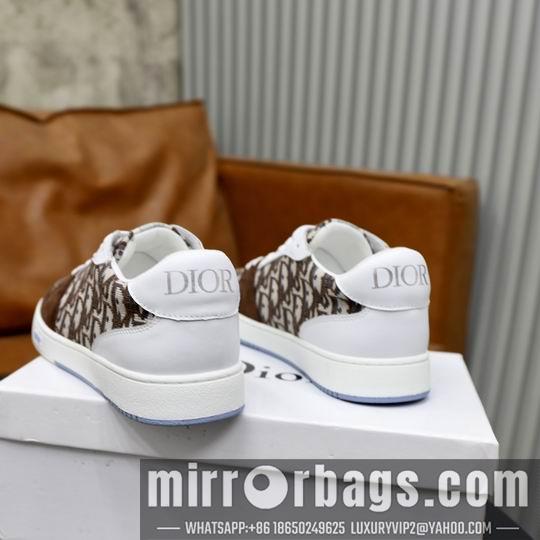 Replica Dior Shoes sz38-46 hnh0606