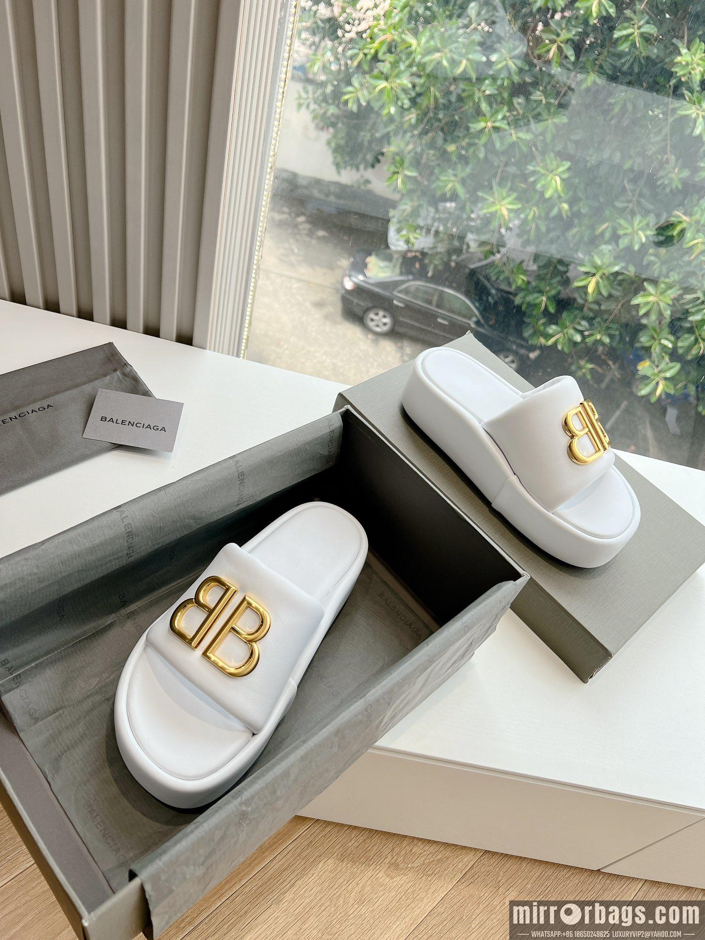 Replica Balenciaga Shoes sz35-40 h0606