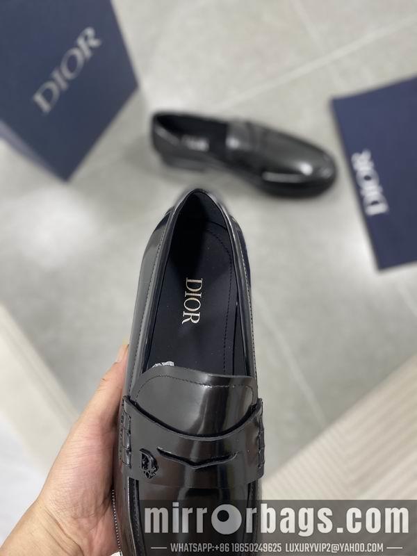 Replica Dior Shoes sz38-45 mnw01105