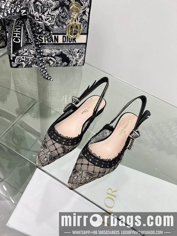 Replica Dior Shoes sz33-44 mnw0302