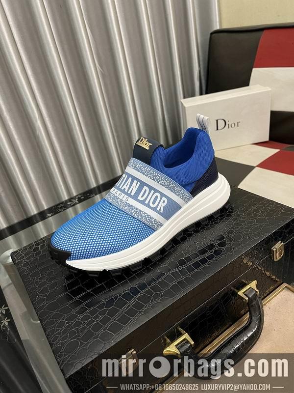 Replica Dior Shoes sz38-45 hnh0328