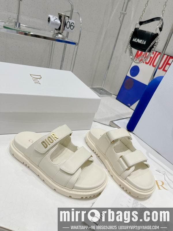 Replica Dior Shoes sz35-42 mnh0305