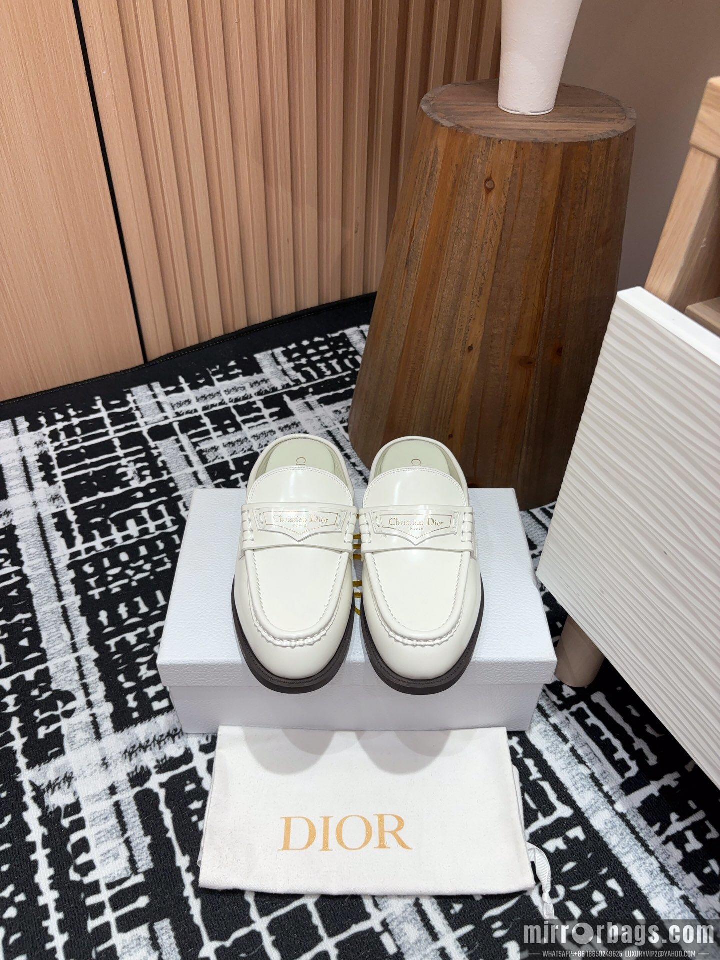 Replica Dior Shoes sz35-43 h1003