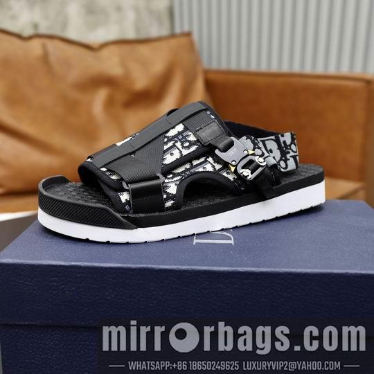 Replica Dior Shoes sz38-45 hnh0601