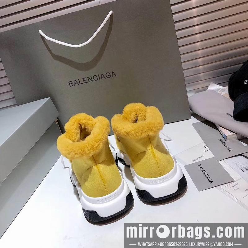 Replica Balenciaga Shoes sz34-45 mnm0102