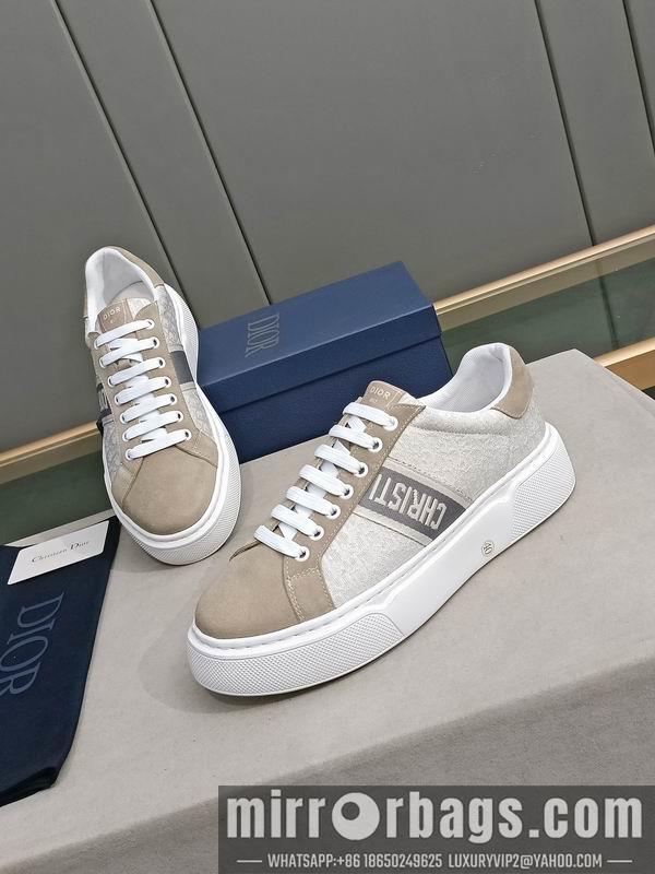 Replica Dior Shoes sz38-44 hnm0181