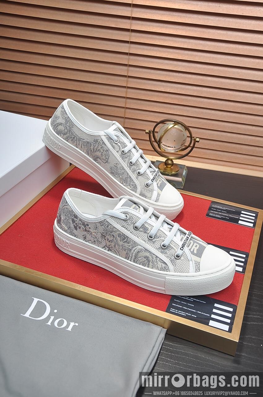 Replica Dior Shoes sz35-44 h0824