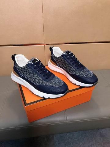 Replica Dior Shoes sz38-44 mnh0606
