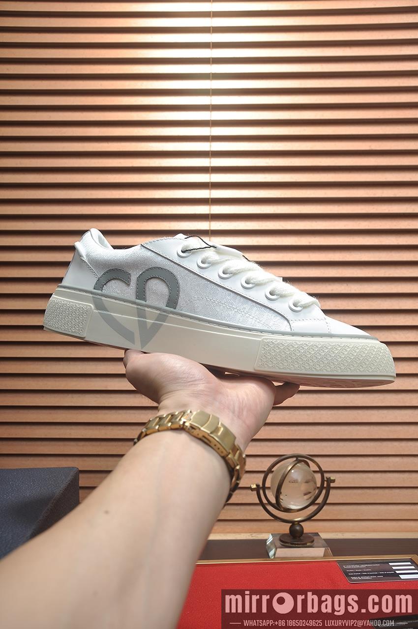 Replica Dior Shoes sz35-44 hnh1220