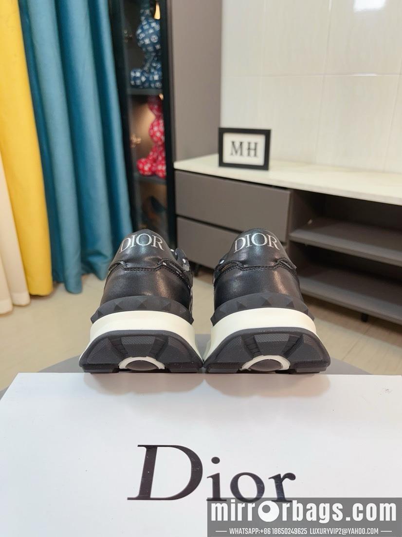 Replica Dior Shoes sz38-44 h1011