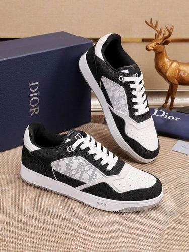 Replica Dior Shoes sz38-44 jyh0917